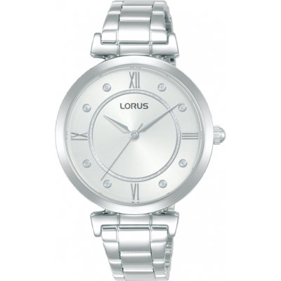 LORUS DAMESHORLOGE RG293VX9