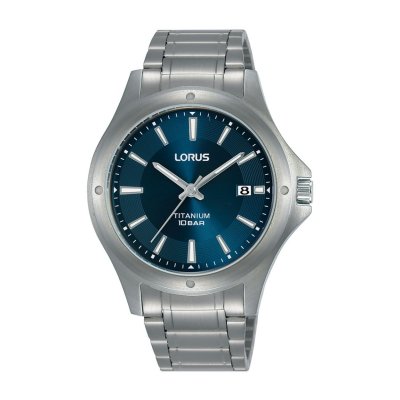 LORUS HORLOGE HEREN RG871CX9