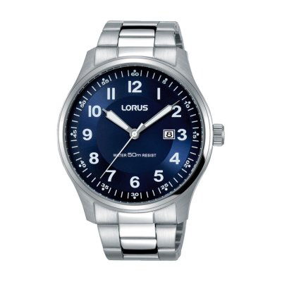 LORUS HORLOGE HEREN RH937HX9