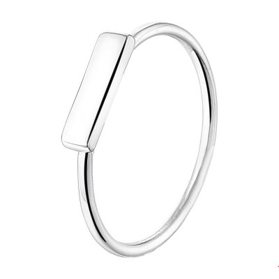 Ring balkje dames