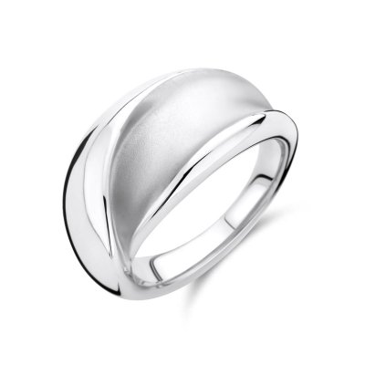 Ring poli/mat