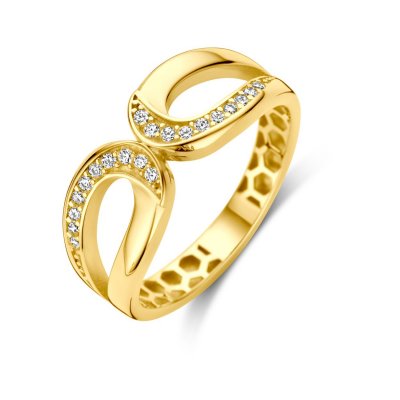 Ring zirkonia