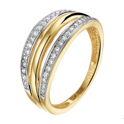 RING ZIRKONIA