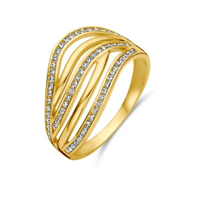 Ring zirkonia