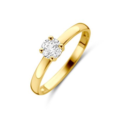 Ring zirkonia