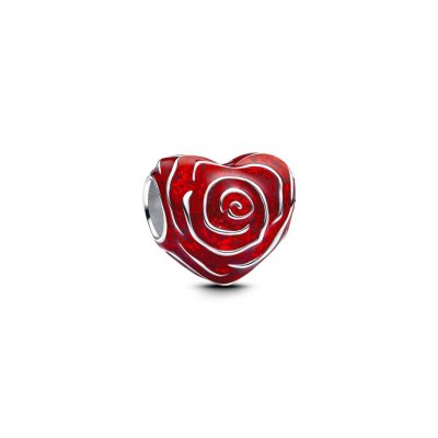 roos hart rood