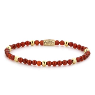 REBEL & ROSE ARMBAND DAMES RR-40044-G-XS