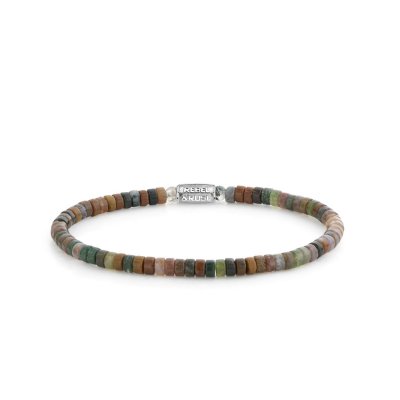 REBEL & ROSE ARMBAND DAMES RR-40082-S-S