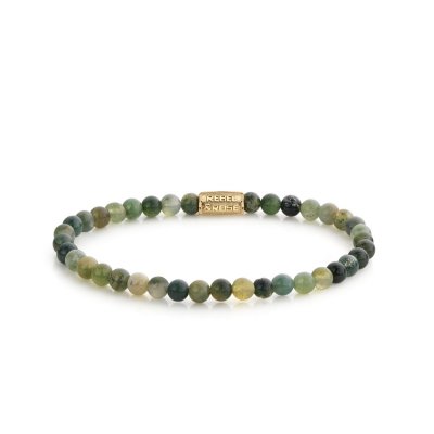 REBEL & ROSE ARMBAND DAMES RR-40095-G-S