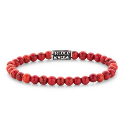 Red Delight Vintage - 6mm L