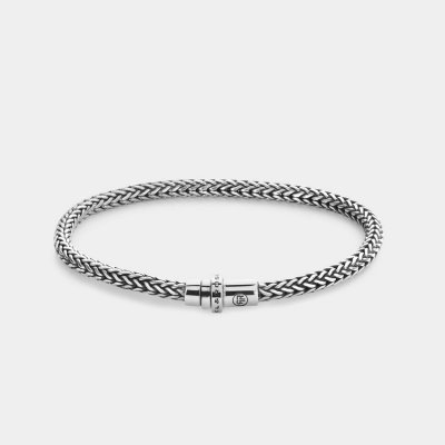 Rebel & Rose armband RR-BR031-S-L