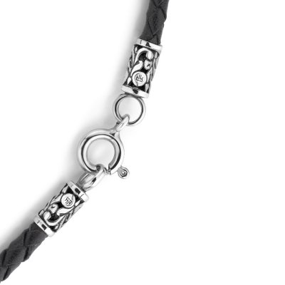 REBEL & ROSE COLLIER HEREN RR-NL019-S-70