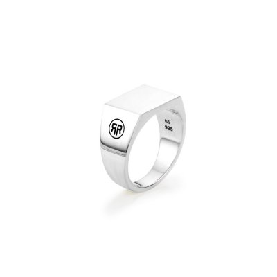 REBEL & ROSE RING HEREN RR-RG027-S-57