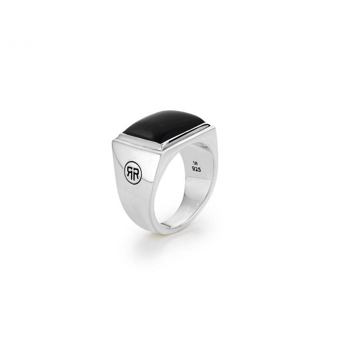 Rebel and rose ring sales