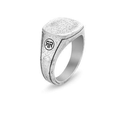 REBEL & ROSE RING HEREN RR-RG042-S-60