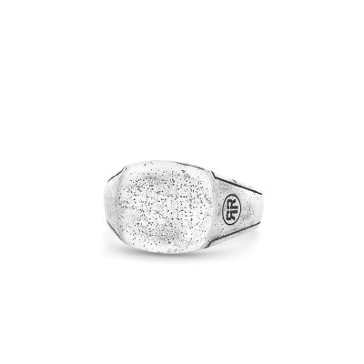 REBEL & ROSE RING HEREN RR-RG042-S-60