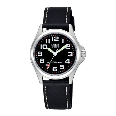 LORUS HORLOGE DAMES RRS53LX9