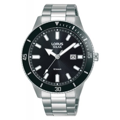 Lorus Herenhorloge RX311AX9