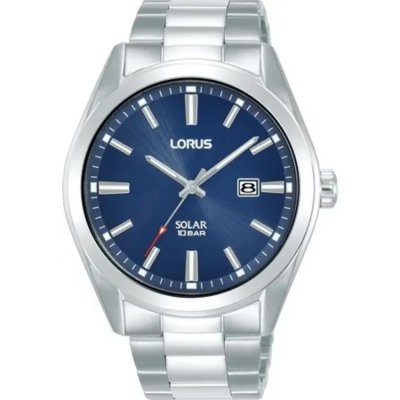 LORUS HERENHORLOGE RX329AX9