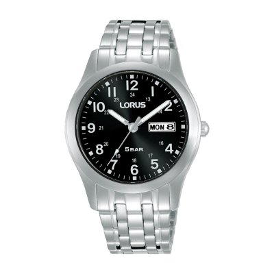 LORUS HORLOGE HEREN RXN73DX9