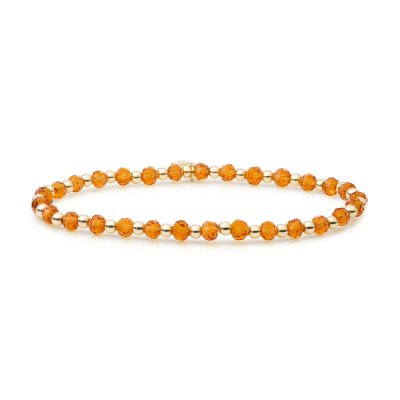 Interstellar Citrine Quartz