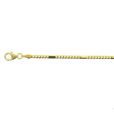 Schakel armband dames