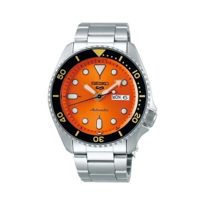 Seiko 5 Sports Automatic | 42,5 mm | SRPD59K1