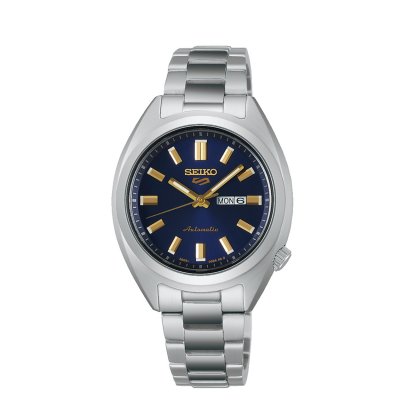 Seiko 5 Sports horloge