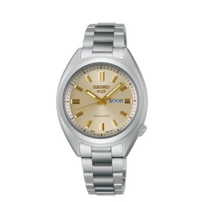 Seiko 5 Sports horloge