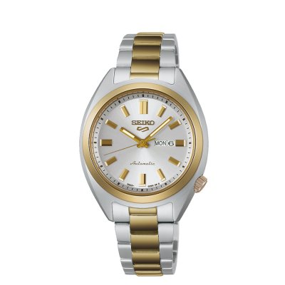 Seiko 5 Sports horloge