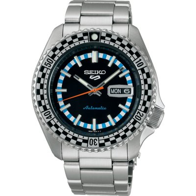 Seiko 5 Sports Horloge