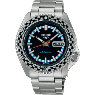 SEIKO 5 SPORTS HORLOGE SRPK67K1