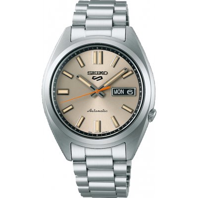 Seiko 5 Sports Horloge