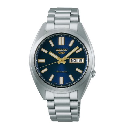 Seiko 5 Sports Horloge