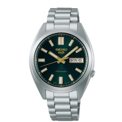 Seiko 5 Sports Horloge