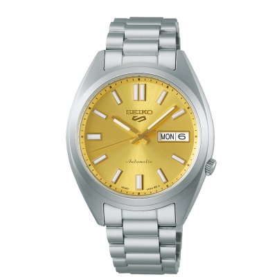 Seiko 5 Sports Horloge