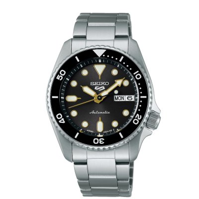 Seiko 5 Sports Horloge
