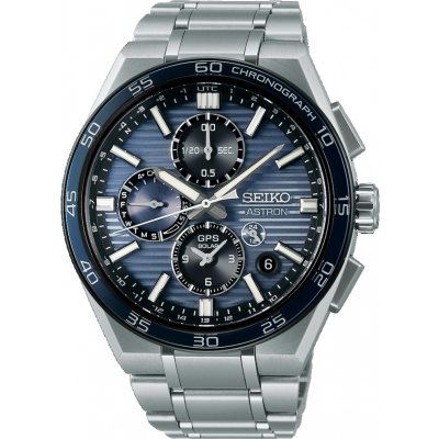 Seiko Astron Horloge