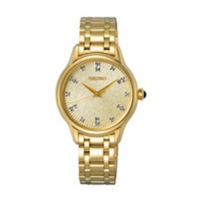 Seiko Dames Horloge