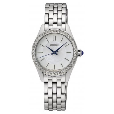 SEIKO DAMES HORLOGE SUR539P1