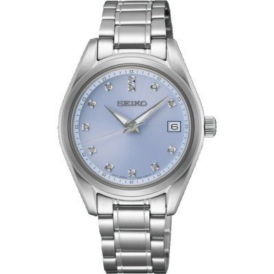 SEIKO DAMESHORLOGE SUR581P1