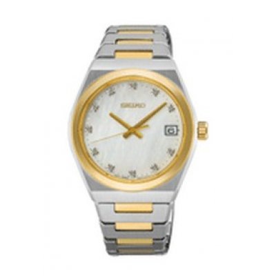 Seiko Dameshorloge