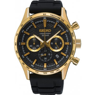 Seiko heren Horloge