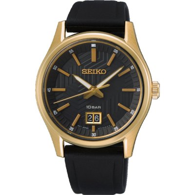 SEIKO HEREN HORLOGE SUR560P1
