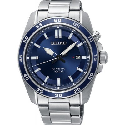 Seiko Herenhorloge