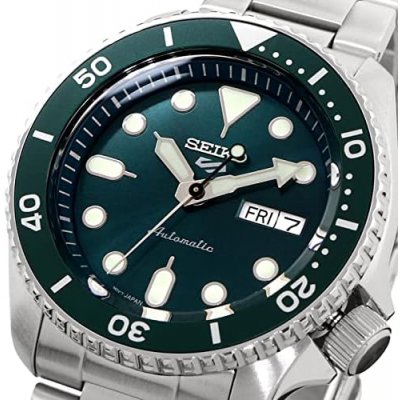 Seiko Herenhorloge