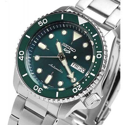 Seiko Herenhorloge