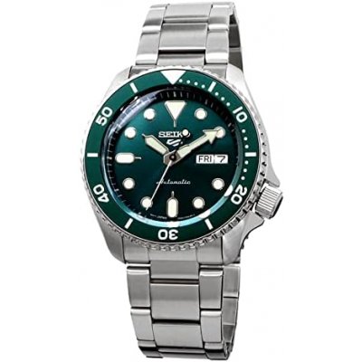 Seiko Herenhorloge