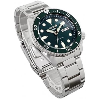 Seiko Herenhorloge