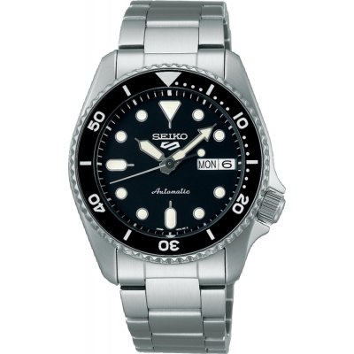 Seiko Herenhorloge